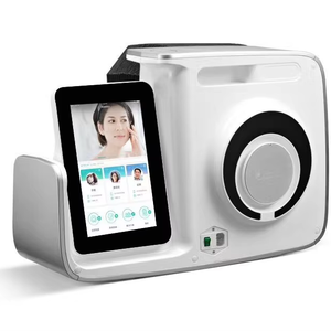 Analizador de Piel Portátil 3D con IA, Espejo Inteligente con Luz para Análisis Facial, Sistema para Uso en Salones - Product Image 1