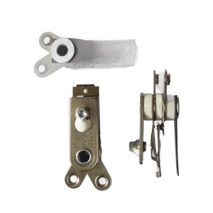 Interrupteur de contrôle de température 12x16mm 35mm 30mm 16mm pour poêle électrique, casserole, marmite avec courant nominal 15A - Product Image 2