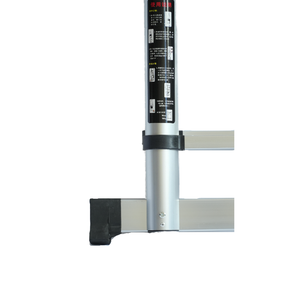 4 Meter 7 + 7 Bước Đôi Có Thể Gập Lại Nhôm Thang Nhà Sử Dụng Đa Chức Năng Thang - Product Image 3