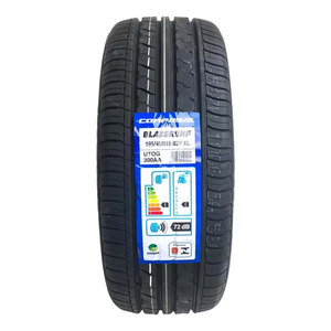 Pneus de voiture Haohua Lanvigaor Aplus Compasal 215/45/17 145/70/12 175/65/14 305/35/24 Royal Black 195/50/15 Toutes saisons 225/6517 - Product Image 1