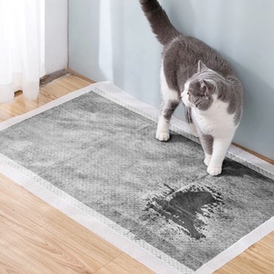 Nouveau produit écologique <span class=keywords><strong>charbon</strong></span> <span class=keywords><strong>actif</strong></span> biodégradable xl <span class=keywords><strong>charbon</strong></span> de bois doggy formation pour animaux de compagnie <span class=keywords><strong>chien</strong></span> pipi pad - Product Image 3