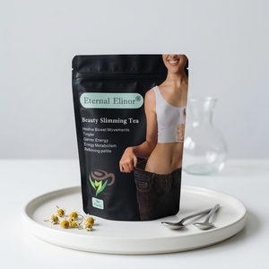 Tisana Detox Dimagrante alle Erbe 2026 - Tè <span class=keywords><strong>Verde</strong></span> Brucia Grassi per la Perdita di Peso - Product Image 2