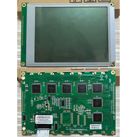 41-8723 THERMO KING Panneau de commande MP-4000 équipé d'un écran LCD (affichage à cristaux liquides) pour bus et véhicules automobiles