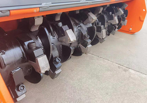 Desbrozadora <span class=keywords><strong>Forestal</strong></span> PTO, Cortadora <span class=keywords><strong>Forestal</strong></span>, Trituradora <span class=keywords><strong>Forestal</strong></span> - Product Image 4