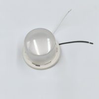 Luminaire LED à culot GU24 avec interrupteur à chaîne, veilleuse, lampe d'aquaculture, support de lampe GU24