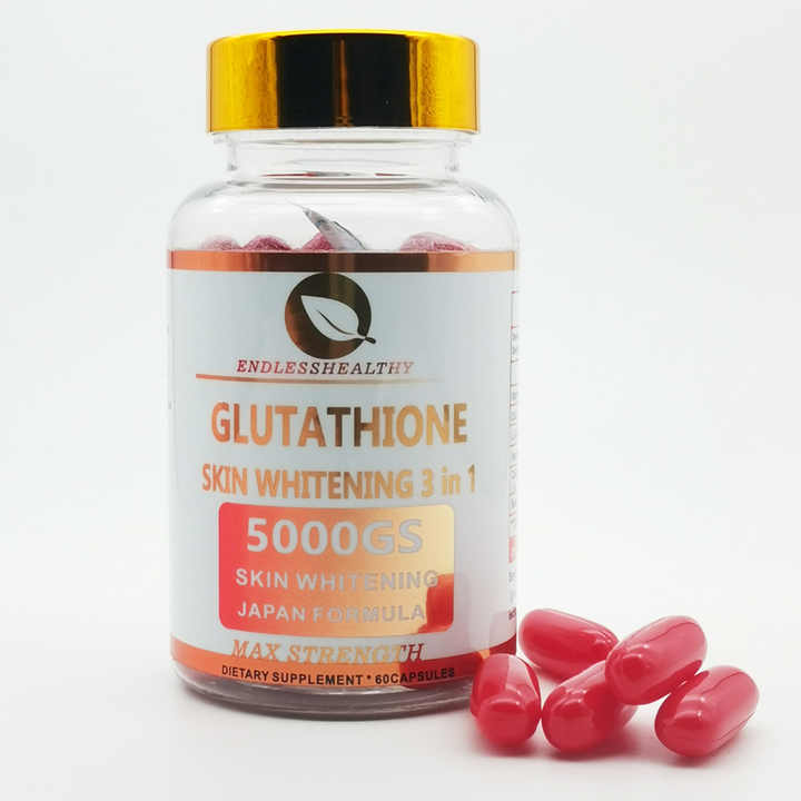 glutathione supplements korea Collagen 0.53 oz. (1.5g) x 30packets (2 Box Bundle)  CELLREON Korean Skin Whitening Glutathione Capsules