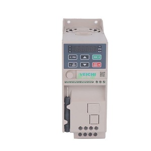 Weichuang Ac10 Series Frequency Converter 380V Three Phase Vector Control 1.5KW 2.2KW 4KW 5.5KW 7.5KW - Product Image 3
