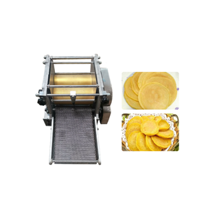 El fabricante de tortillas automático funcional y práctico de alta resistencia Revel <span class=keywords><strong>Ctm</strong></span> 660 Hoteles - Product Image 2