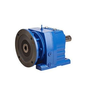 In the box's electrics drive gear motor gears coil pair sortie 18000N m speeder - Product Image 6