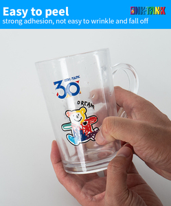 INK-TANK Premium cetak Digital kepadatan tinggi LED DTF <span class=keywords><strong>UV</strong></span> Transfer Film <span class=keywords><strong>Tinta</strong></span> <span class=keywords><strong>Tinta</strong></span> untuk DTF <span class=keywords><strong>UV</strong></span> stiker I3200 Printer - Product Image 2