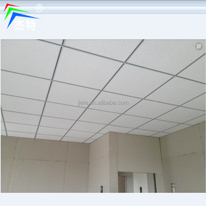 Panneau de silicate de calcium renforcé de fibres, cloison ignifuge, plaque de plafond résistante au feu pour les grossistes étrangers - Product Image 5