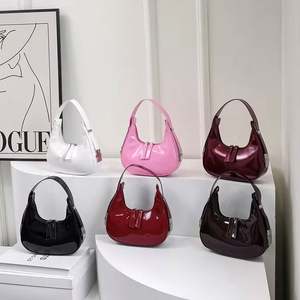 Sacs à main tendance pour femmes en 2 pièces, en feutre bon marché, légers, sacs à bandoulière pour femmes, sacs pour femmes - Product Image 1