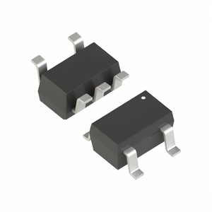 TPL710F10-5TR Electronic Chips Component Power Management (PMIC) Original One Stop Service SC 74A, SOT 753 - Product Image 1