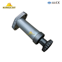 Pompe d'amorçage de carburant KINGCAT 137-5541 1375541, 41,4 temps par litre, pour réparation de moteurs Cat C15 C13 3406E C9