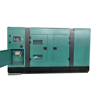 KTAA19-G6A 500kw/625kva Silent <b>Generator</b> Price With Engine - Product Image 4