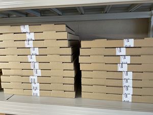 Mới và độc đáo ATTINY48-AUR Attiny48-aur attiny48aur attiny48 TQFP-32 4 KB Flash 256B 12 Mhz <span class=keywords><strong>8</strong></span> <span class=keywords><strong>bit</strong></span> vi điều khiển - Product Image 5