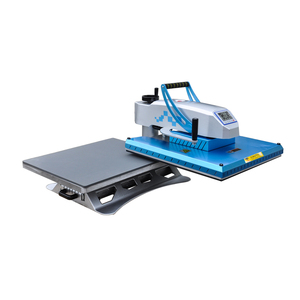 Máquina de Prensa de Calor Oscilante Tamaño A3 en Promoción - Product Image 4