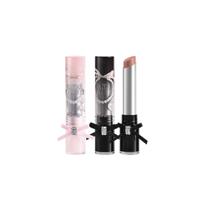Rouge à lèvres vegan waterproof longue tenue <span class=keywords><strong>FLORTTE</strong></span> Glass Sea Series, format stick, produit de beauté - Product Image 1