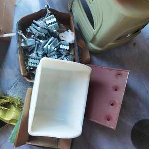 İngiliz ağır HD/CC tipi <span class=keywords><strong>D</strong></span> kartuş konveyör bant toka yeni kullanılan madencilik çiftlik sanayi tuval konveyör bant inşaat - Product Image 5