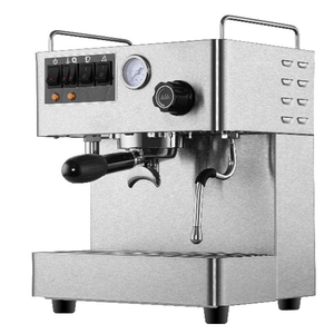 สัมผัสประสบการณ์กาแฟที่ดีที่สุดด้วยเครื่องชงกาแฟ CRM 3025 และเครื่องชงกาแฟ Gemilai จาก Corrima - Product Image 2