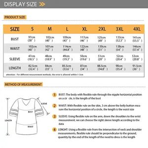 Dropship etíope verano Mujer vestido Casual estampado a pedido ChiffonTradition señoras vestidos <span class=keywords><strong>para</strong></span> traje <span class=keywords><strong>de</strong></span> baño <span class=keywords><strong>piscina</strong></span> playa cubrir - Product Image 6