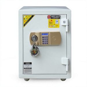 Steel Vault Doors Vietnam Key Lock Commercial Use High <b>Security</b> - Product Image 1
