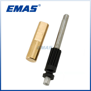 Repuestos de motosierra Husqvarna H345, bomba de <span class=keywords><strong>aceite</strong></span> de plástico para motosierra de gasolina - Product Image 2