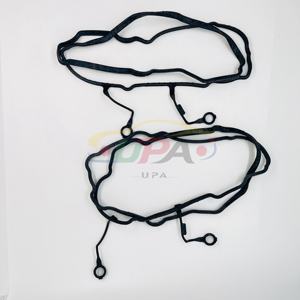 Piezas de motor de alta calidad JUNTA DE LA TAPA DE BALANCINES 22441-2E700 224412E700 Para H-yundai Sonata Santa Fe 22441 2E700 - Product Image 6