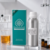 Les huiles parfumées sont inspirées d'essences concentrées pures, l'usine propose des ventes en gros en petites quantités