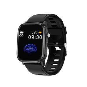 Maxtop relógio smartwatch para homens e mulheres, smartwatch à prova d' água ip67, com <span class=keywords><strong>monitor</strong></span> de frequência cardíaca e pressão sanguínea, para android - Product Image 1