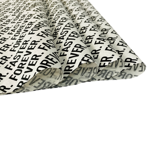 กระดาษห่อทิชชู่เคลือบลายนูนลายแฟนซีพิมพ์ได้หลายสีพิมพ์ลายได้ตามต้องการ - Product Image 2