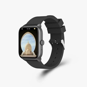 Умные Мусульманские цифровые часы TFT дисплей IP67 электронный счетчик для напоминания времени молитвы Azan будильник для исламских молитв - Product Image 1