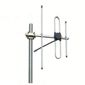 Antena Yagi Direccional para Exteriores RY RY-TDJ-100Y3 70-138mhz 100mhz 6DBI 3 VHF - Product Image 3