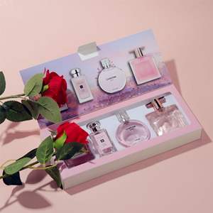 Parfums de luxe pour femmes en gros - Stock local US/UE Fabricant direct Commandes en gros - Product Image 3