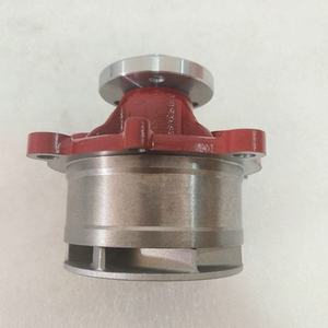04259548 21404502 2937441 Pièces de moteur diesel pour excavatrice EC210 EC240 D6E D6D D7E D7D Pompe à eau - Product Image 3