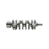 X10001314 D20TCIE-030006 SAB Pièces de moteur de camion Vilebrequin Pièces de vilebrequin Ensemble de vilebrequin