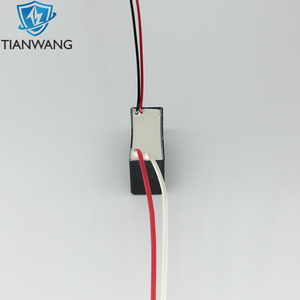 Module générateur d'électricité statique haute tension et d'ions négatifs, élévateur de tension pour machines à nébulisation agricoles (fil de cuivre) - Product Image 6