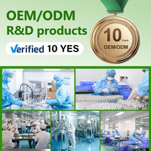 Té Adelgazante Chinaherbs de 14 Días, Sin GMO, Vegano, Hecho con Té Verde y Tés de Hierbas para Productos Naturales de Pérdida de Peso - Product Image 6