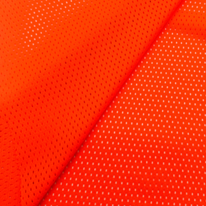 Haute qualité 100% Polyester maille tissu sport maillot léger coquille extérieur veste tricoté tissu antistatique <span class=keywords><strong>pas</strong></span> <span class=keywords><strong>cher</strong></span> Polyester maille - Product Image 5