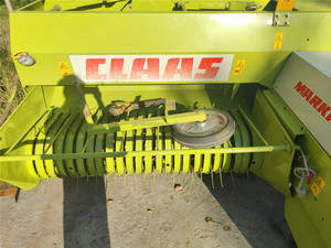 Pièces détachées Presse à foin Presse à foin <span class=keywords><strong>CLAAS</strong></span> 650 machines agricoles <span class=keywords><strong>matériel</strong></span> <span class=keywords><strong>agricole</strong></span> à vendre - Product Image 4