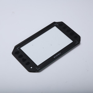 Placa Templada para Pantalla Táctil Gorilla 0.55 Agc Glass - Product Image 2
