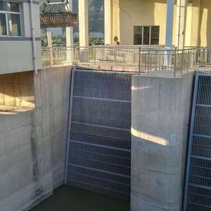 Limpiador de barras de cadena de alta resistencia Yaode usado para plantas de tratamiento de aguas residuales |   Mecanismo de Riego Ss304 con Estructura Galvanizada en Caliente 1 - Product Image 2