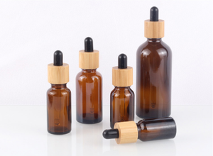 Chai Nhỏ Giọt Tinh Dầu Thủy Tinh 5Ml <span class=keywords><strong>10Ml</strong></span> 15Ml 20Ml 30Ml 50Ml 60Ml 100Ml/Chai Mỹ Phẩm Đóng Gói/Chai Thủy Tinh Nhà Sản Xuất - Product Image 4