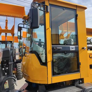 بيع خاص حار تصدير جاهزة موثوق المورد عالية الجودة رافعة شوكية العلامة التجارية - Product Image 4