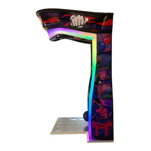 Máquina de Juego Arcade 2026 para Adultos, Combo de Boxeo y Patadas - Product Image 4