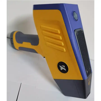 Reliable Instruments Metal Alloy Analyzer K-1688 Hand-held Precious Metal Analyzer