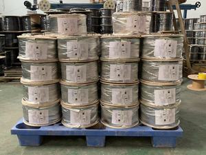 Cáp quang sợi đơn lõi G657A1 trong nhà ngoài trời dùng cho lắp đặt FTTH, bán buôn - Product Image 5