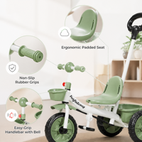 Tricycle pour enfants en direct d'usine, tricycle à 3 roues pour enfants, prix de gros, approvisionnement en vrac, grand stock, livraison rapide, exportation mondiale