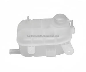 Radiador de expansión de alto rendimiento para motor Porsche MCT.<span class=keywords><strong>LA</strong></span> MCT.MA Nueva condición Tanque de agua refrigerante Número de pieza 95810644700 - Product Image 5