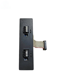 Module de communication capteur pour contrôleur PLC, neuf et original FB-CM55 - Product Image 1